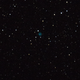 Blue Snowball - NGC 7662